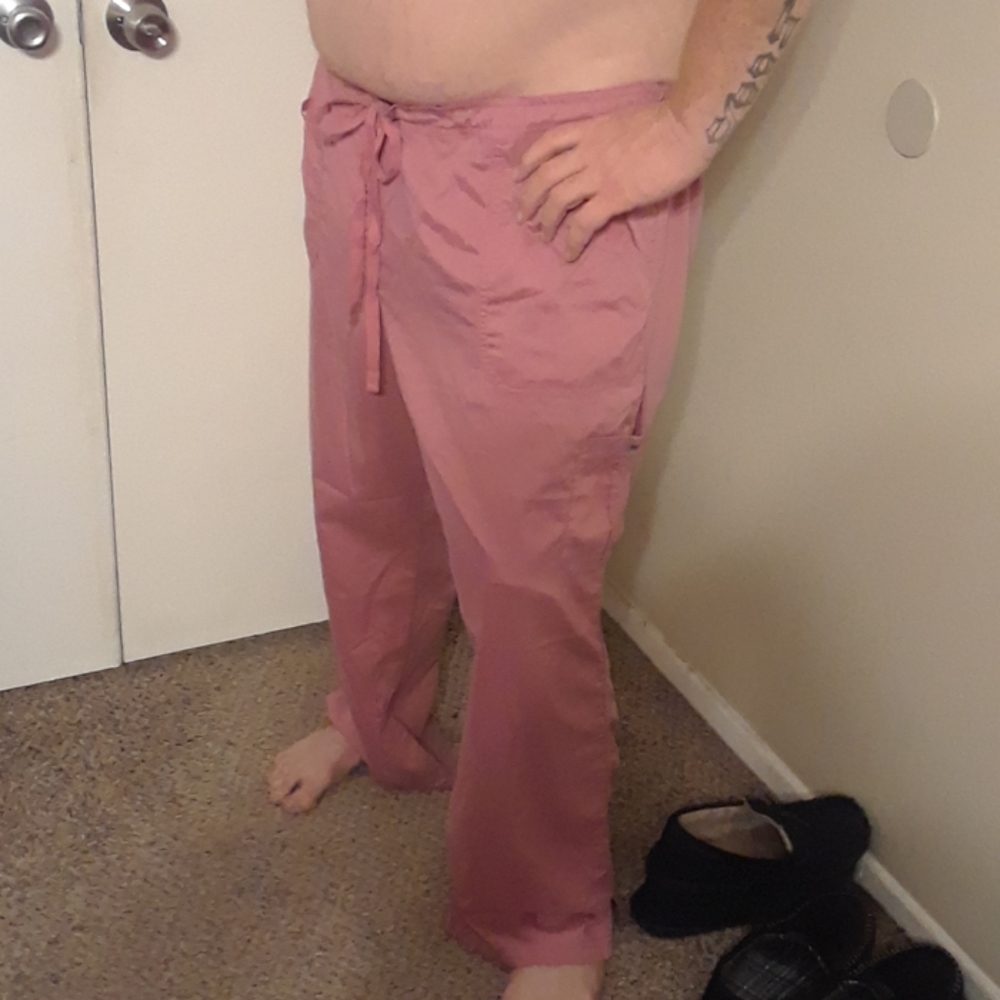 Grey's Anatomy Scrub Pants